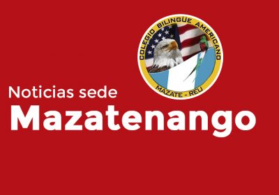 Noticias Mazatenango
